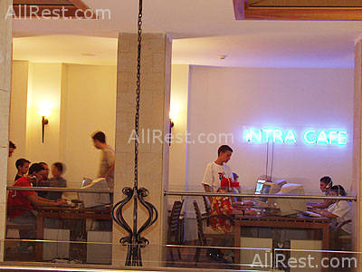 Pegasos World Hotel 38